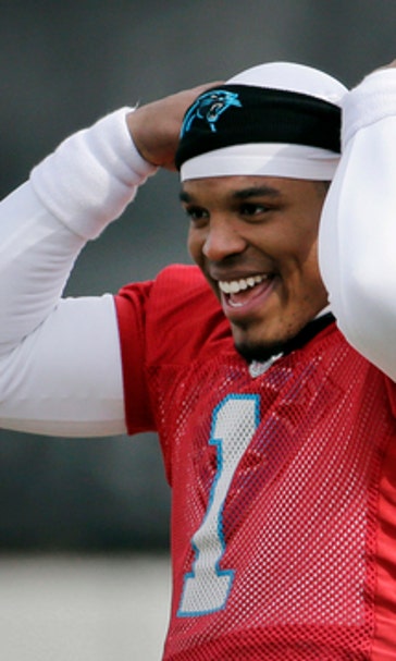 Panthers' fast starts in playoffs keyed run to Super Bowl